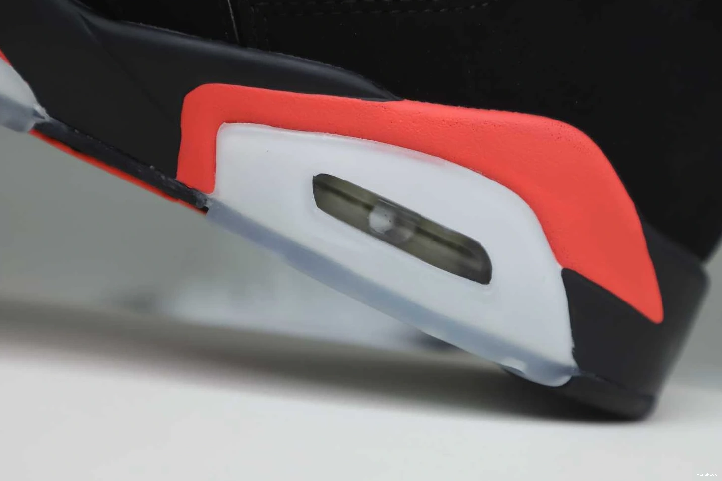 6 Jordan Air Jordan 2019 infrared 1225